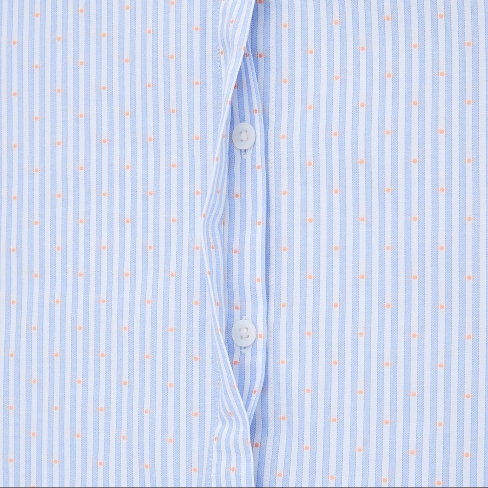 ⚡️6hrs sale⚡️UNIQLO x Ines de la Fressange blouse - Picture 12 of 15
